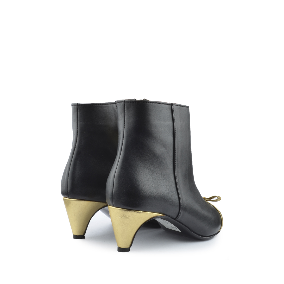 BOTIN SANGUINA