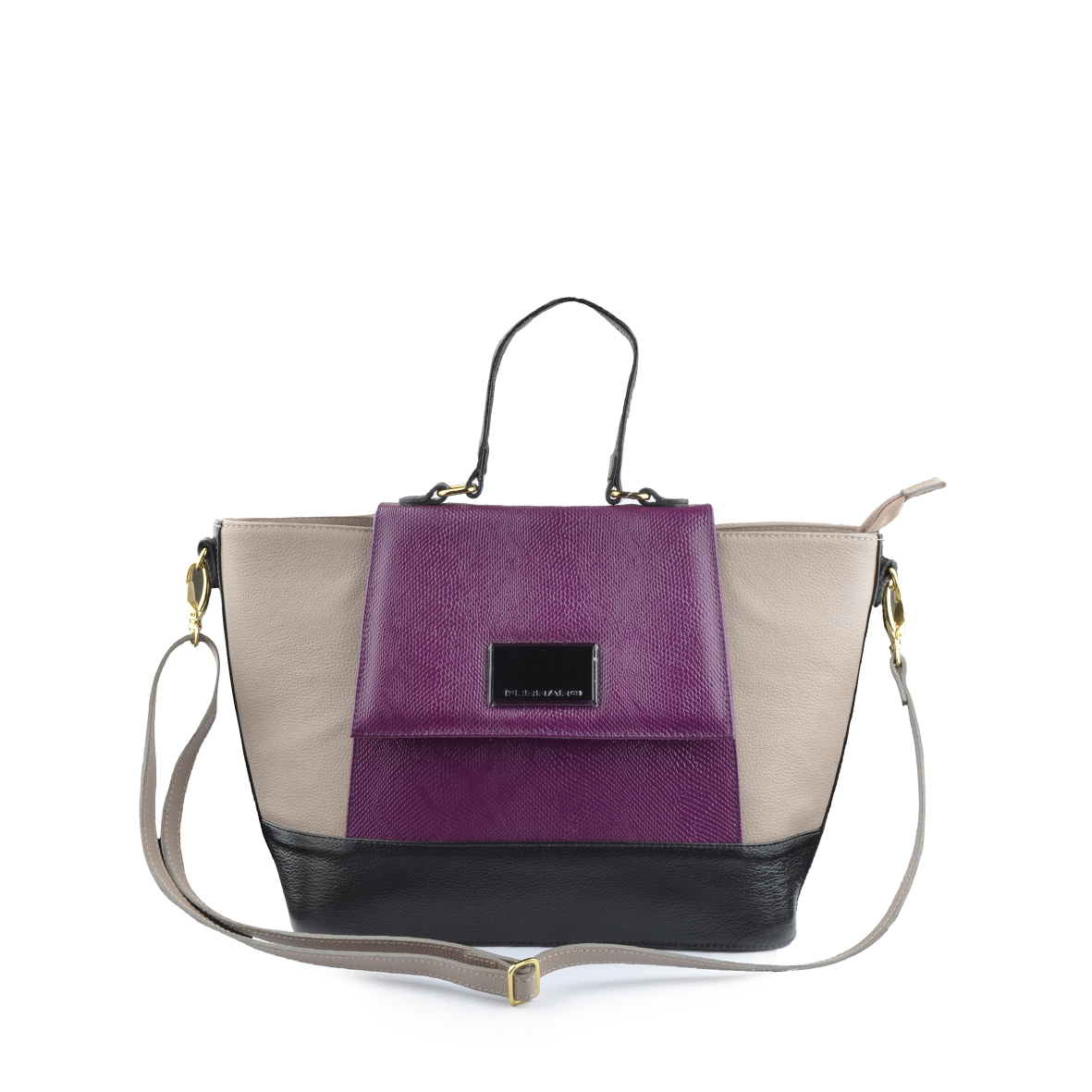 BOLSO TURMALINA