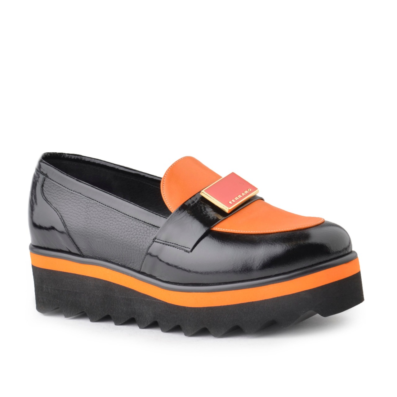 ZAPATO TUNEZ