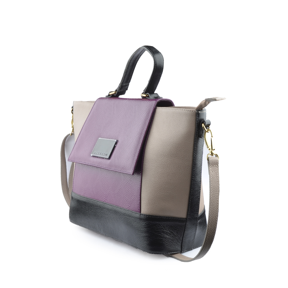 BOLSO TURMALINA