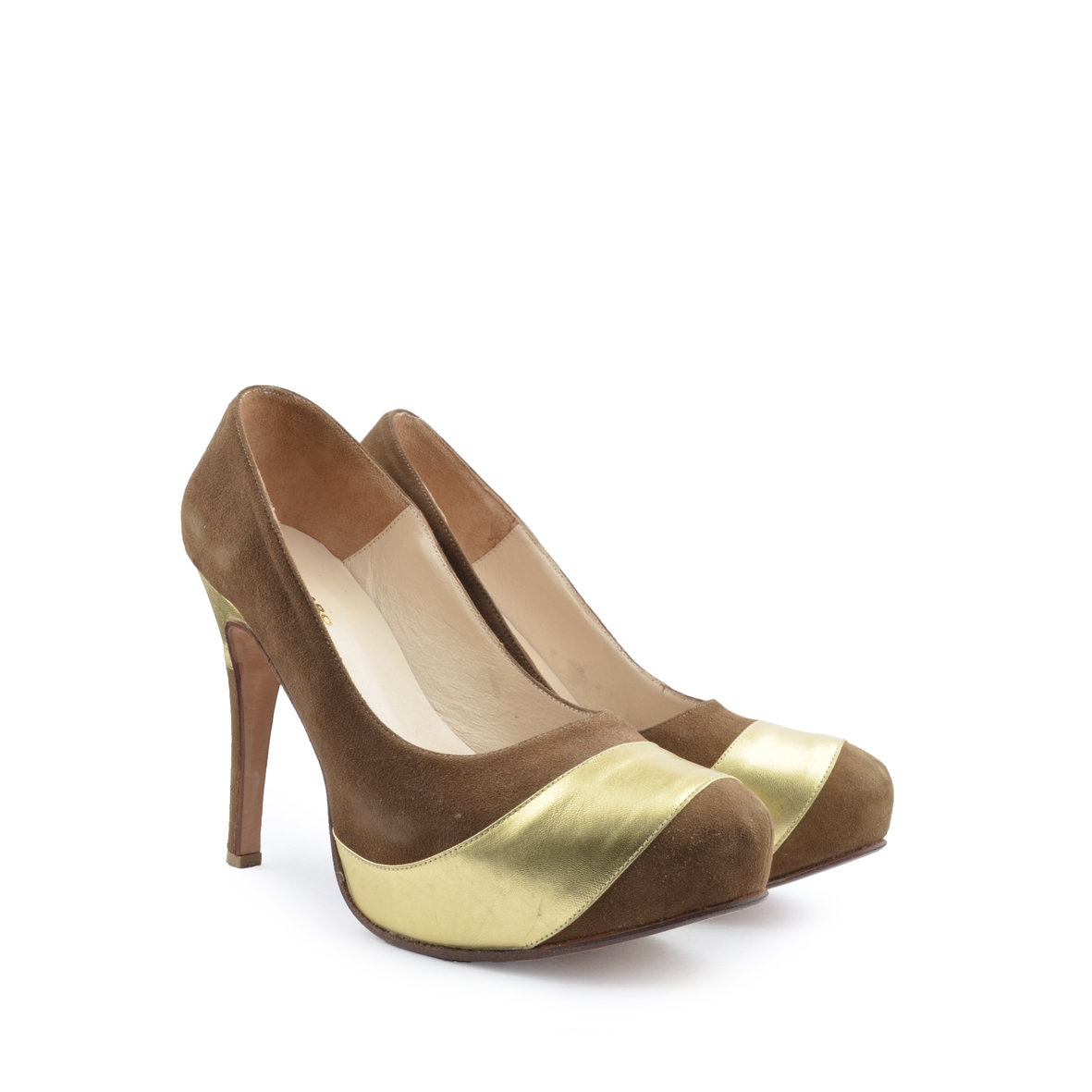 ZAPATO LUCIA