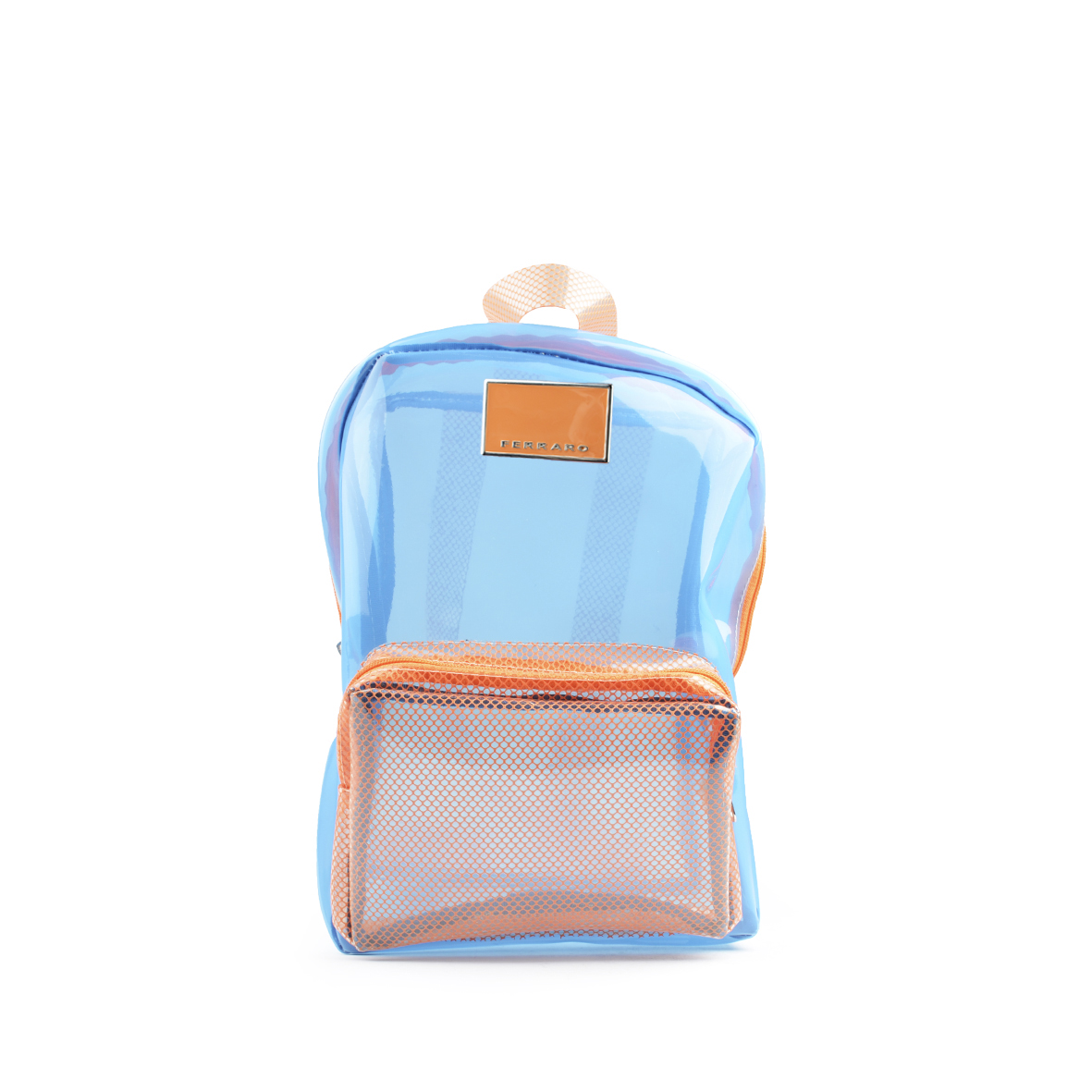 MOCHILA PLAYA