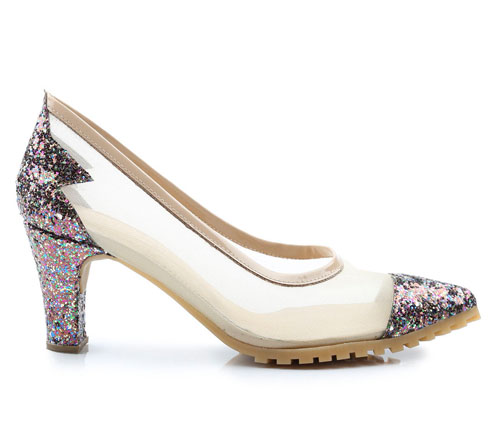 ZAPATO JILL