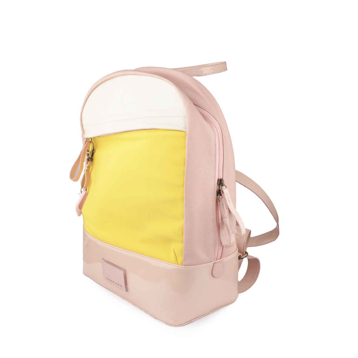 MOCHILA QUELUZ