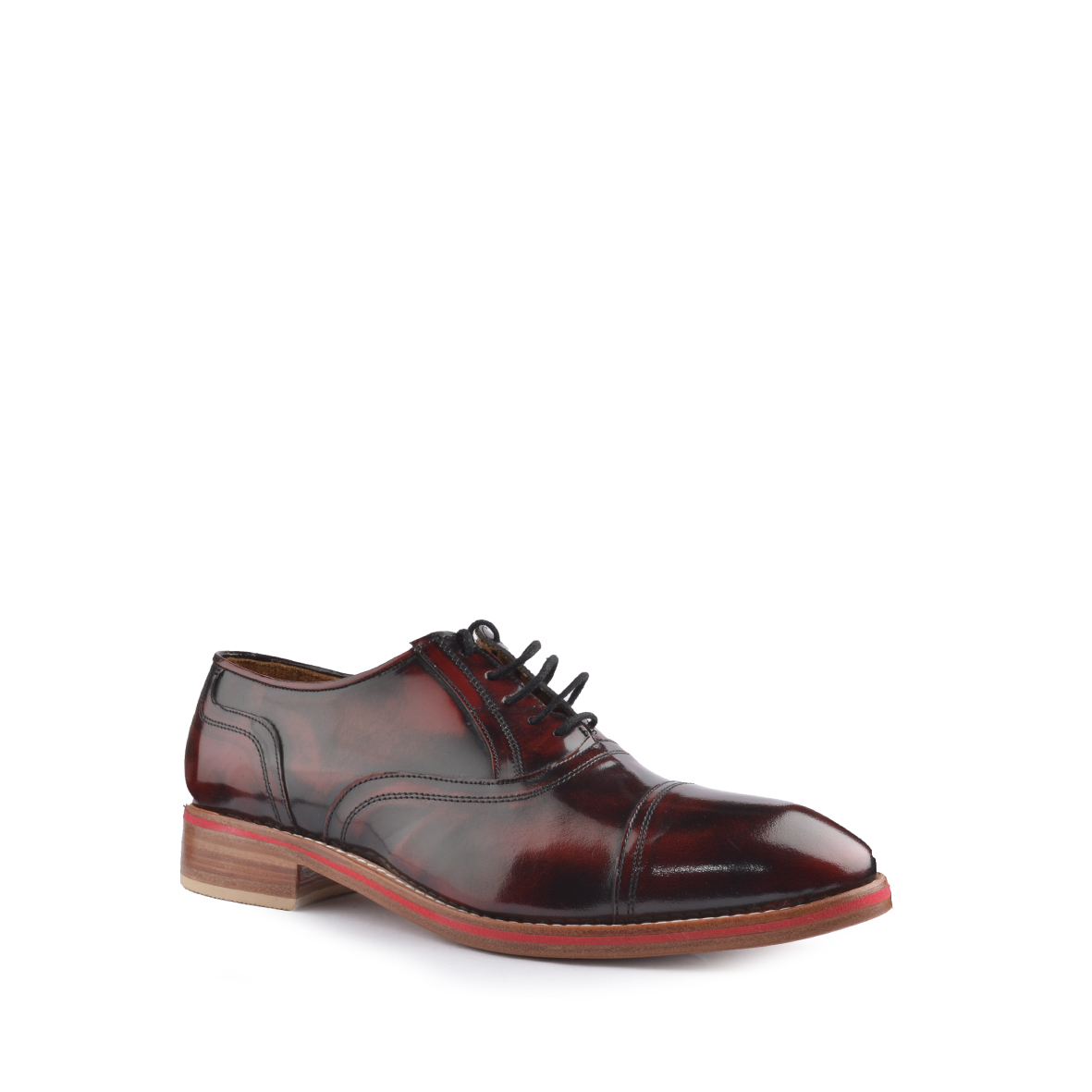 ZAPATO MORRY