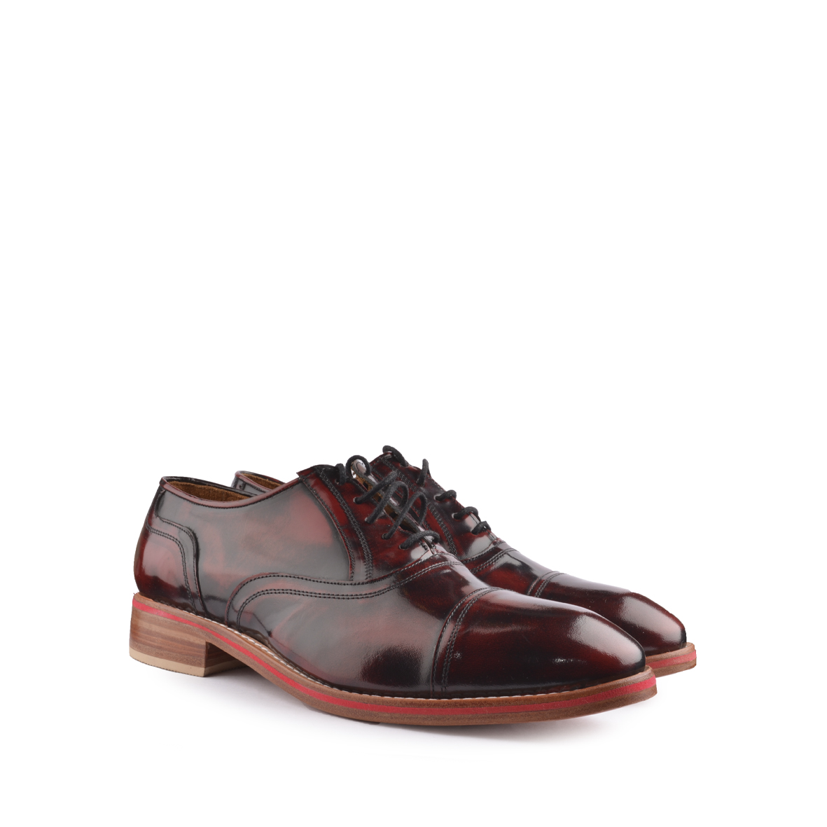 ZAPATO MORRY