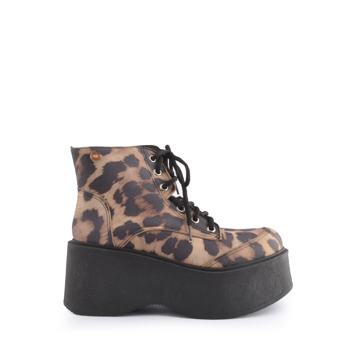 BORCEGO CLARENS