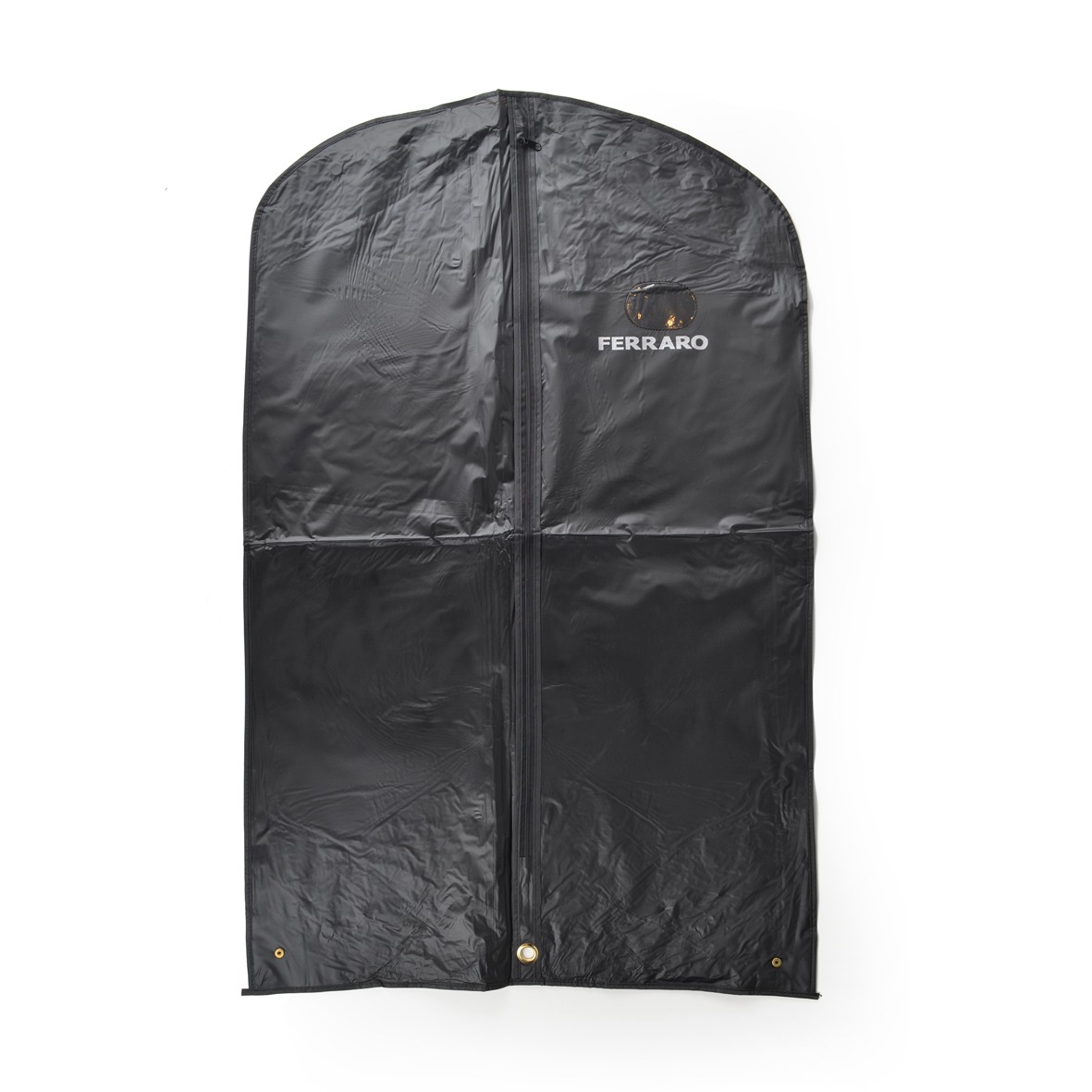 FUNDA PORTA TRAJE PLASTICA