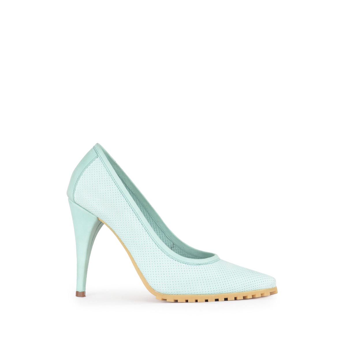 ZAPATO CARA