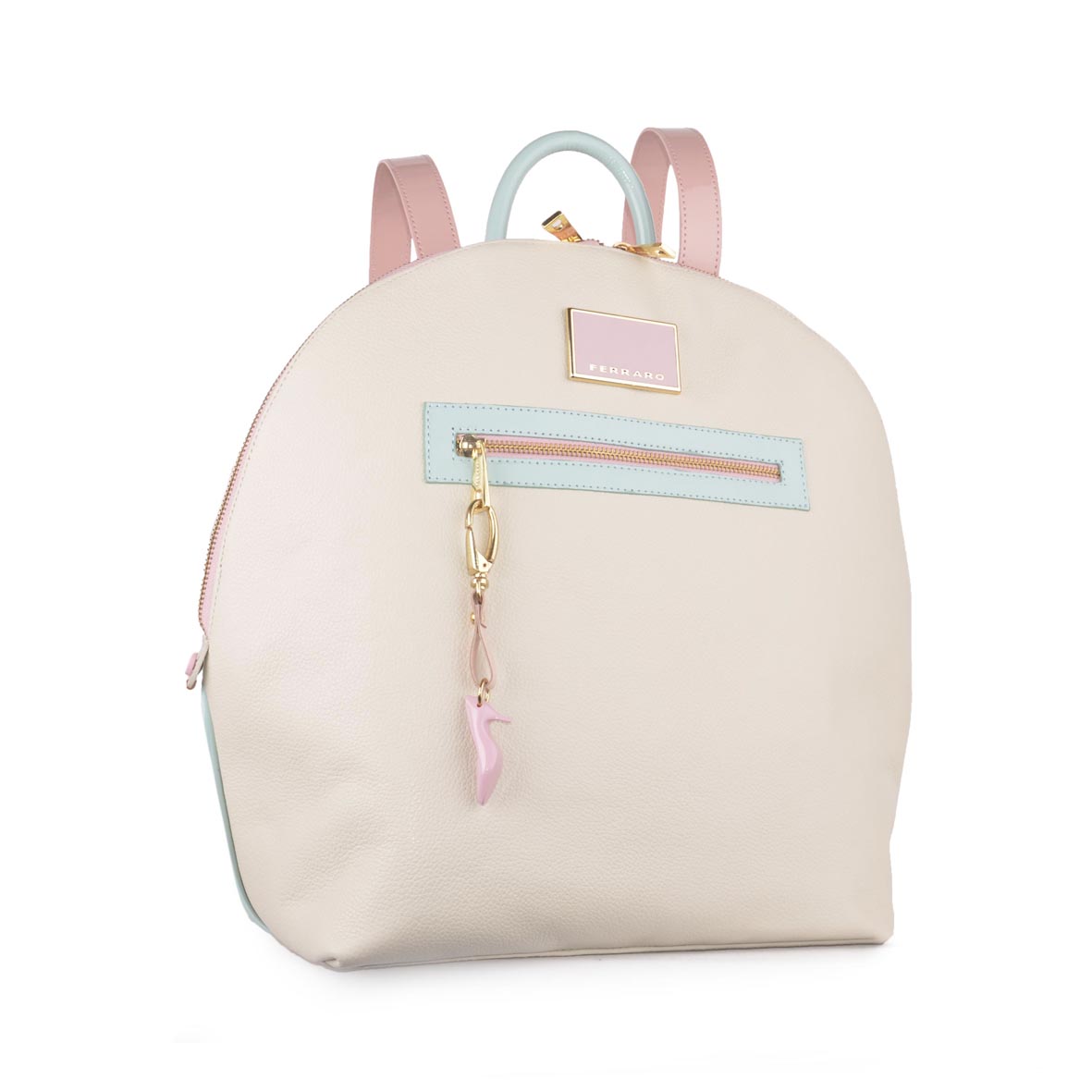 MOCHILA GINGER