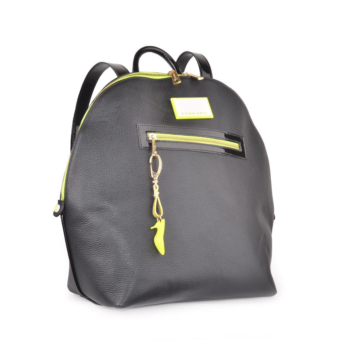 MOCHILA GINGER