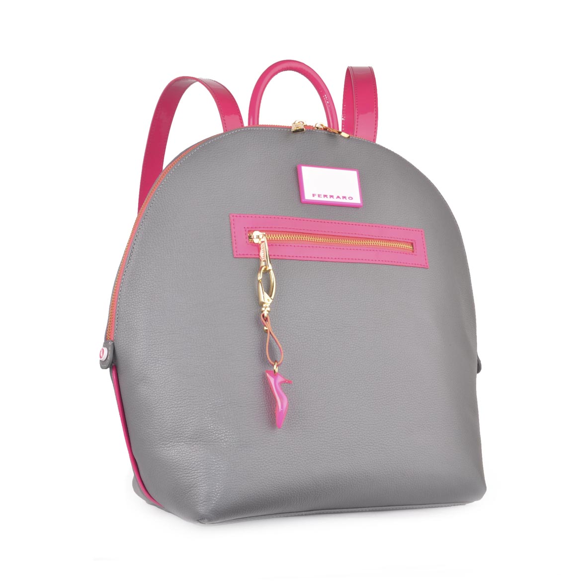 MOCHILA GINGER