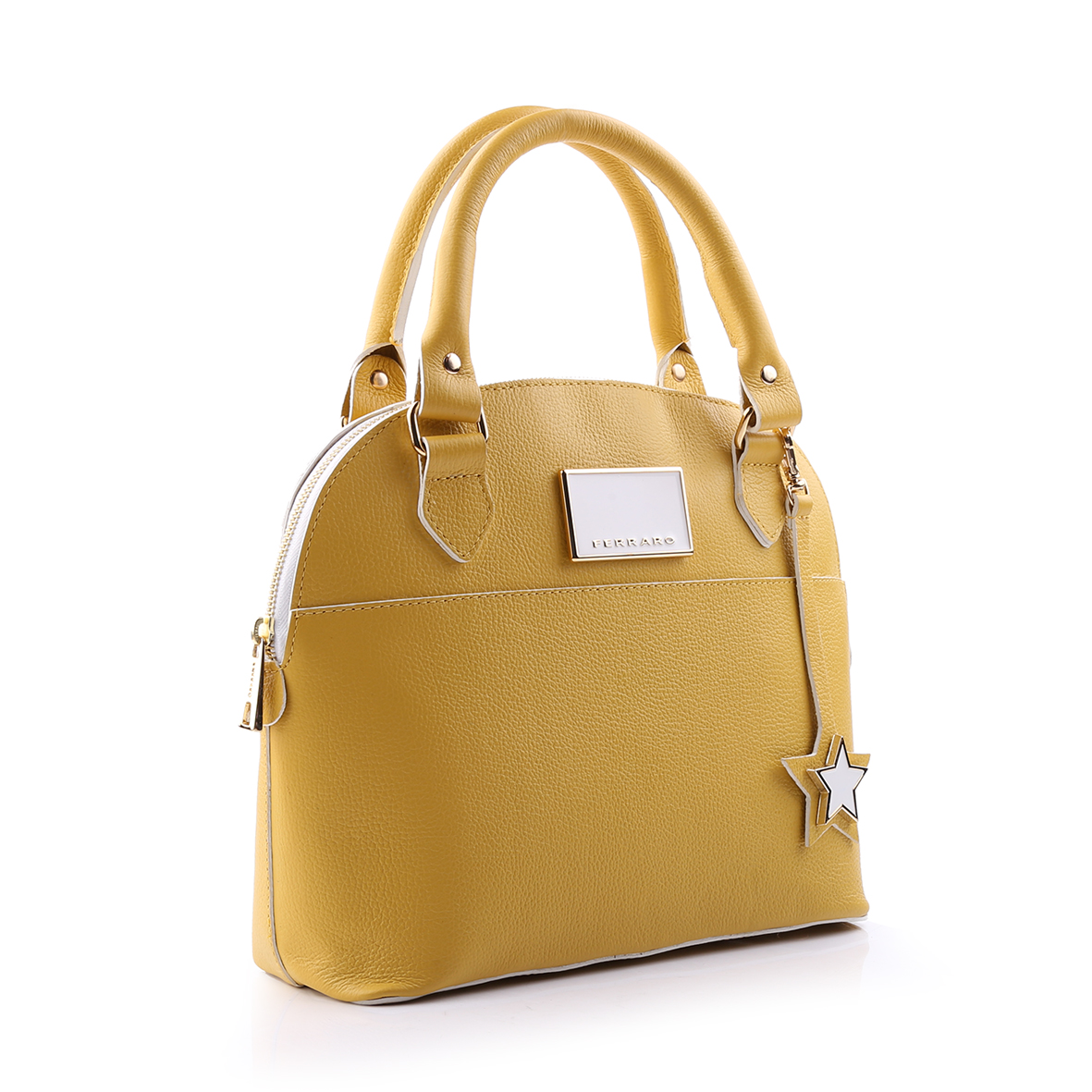 CARTERA MALVA