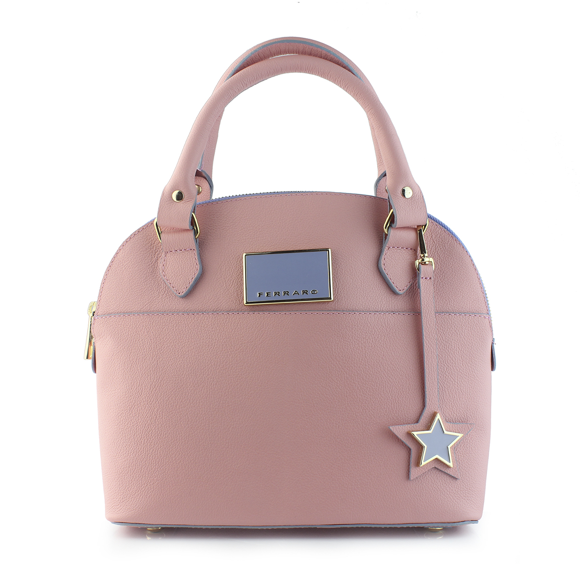CARTERA MALVA