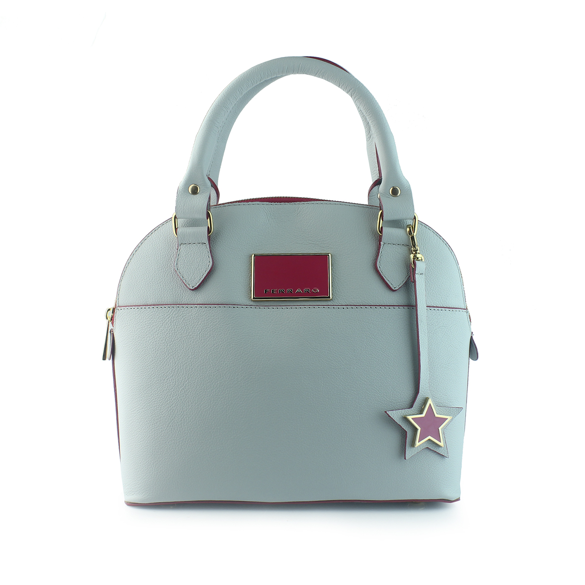 CARTERA MALVA