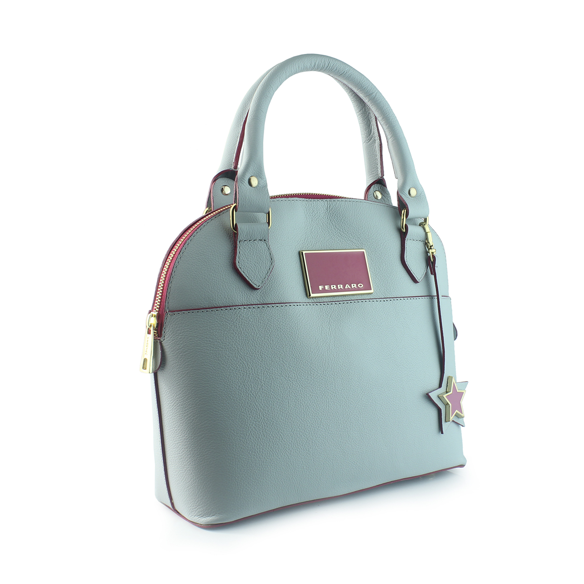 CARTERA MALVA