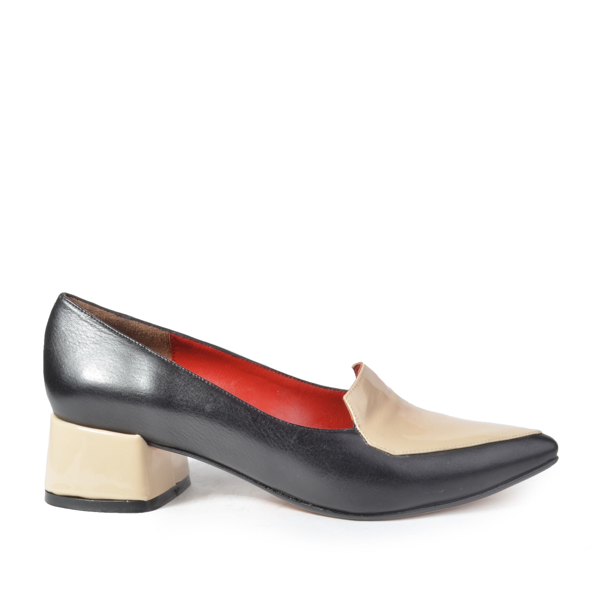ZAPATO ROMA