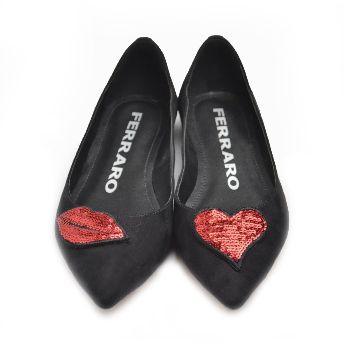 BALLERINA CUORE