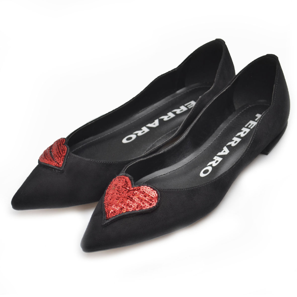 BALLERINA CUORE