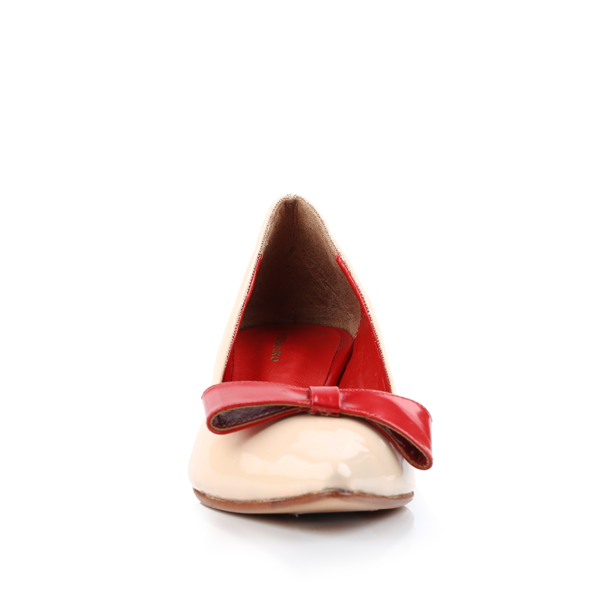 ZAPATO BOW