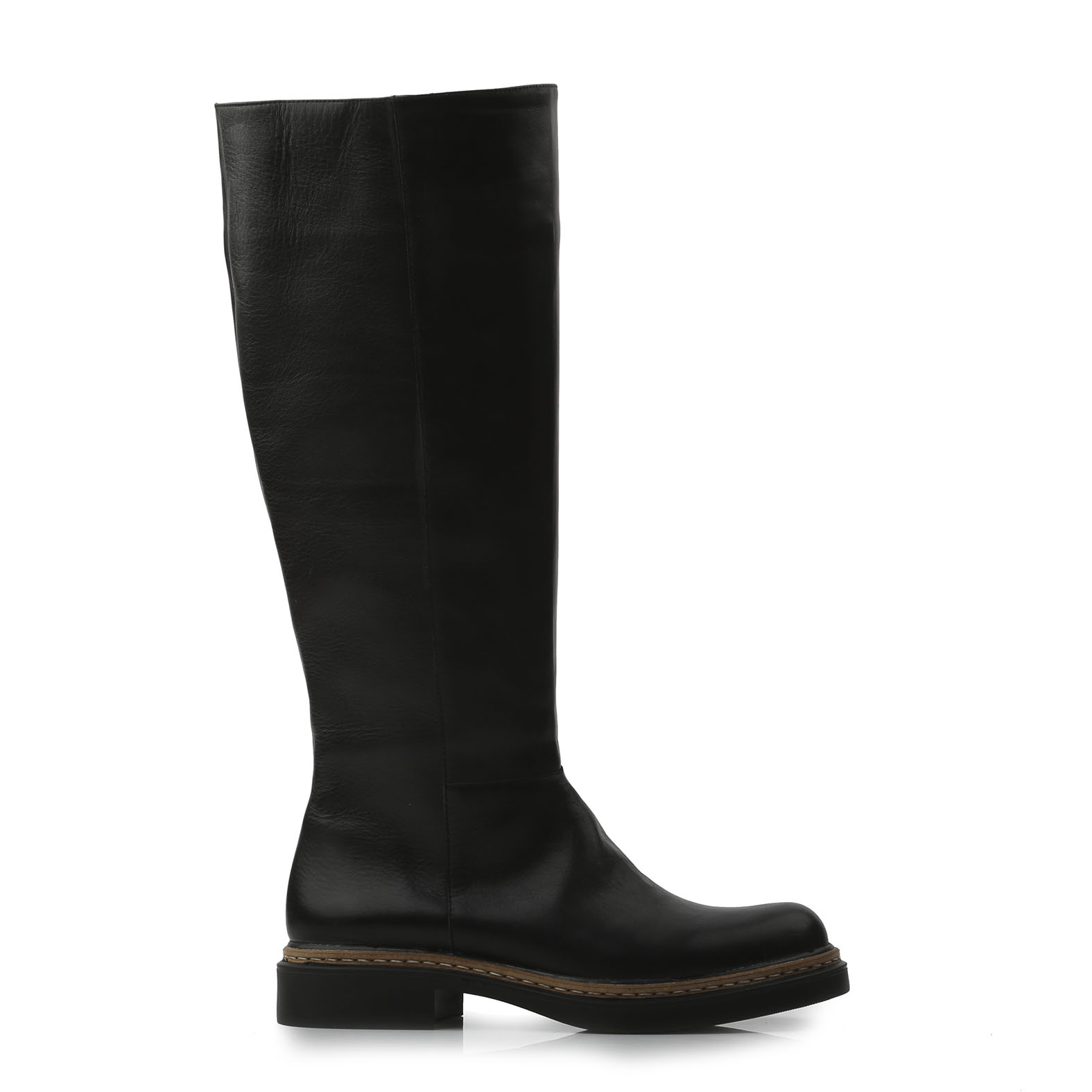 BOTA DE MONTAR DREW