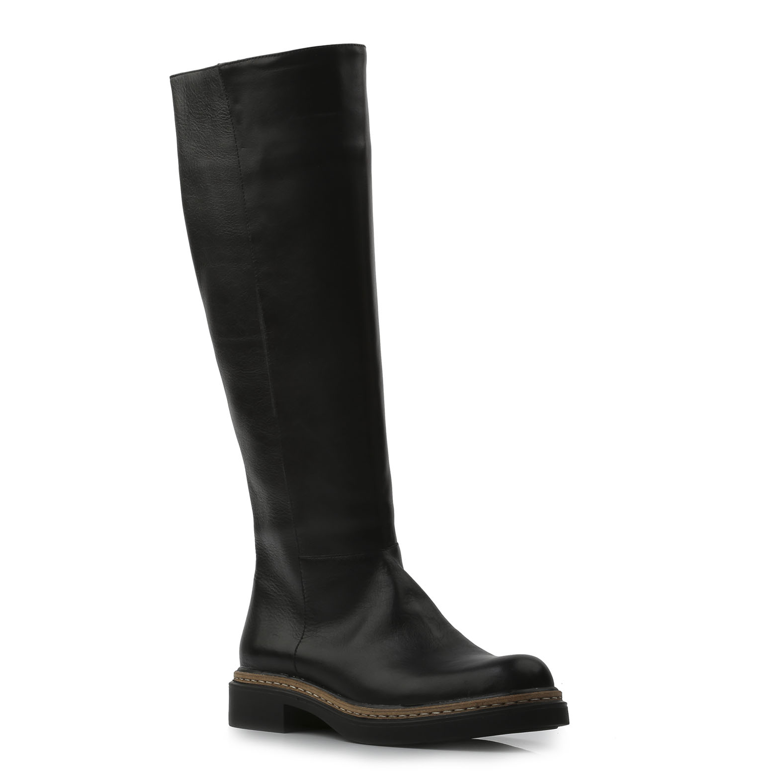BOTA DE MONTAR DREW