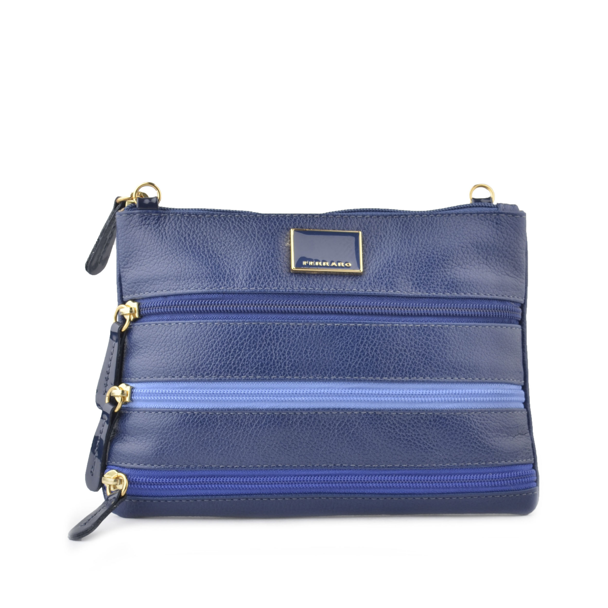 CARTERA ROSEAU