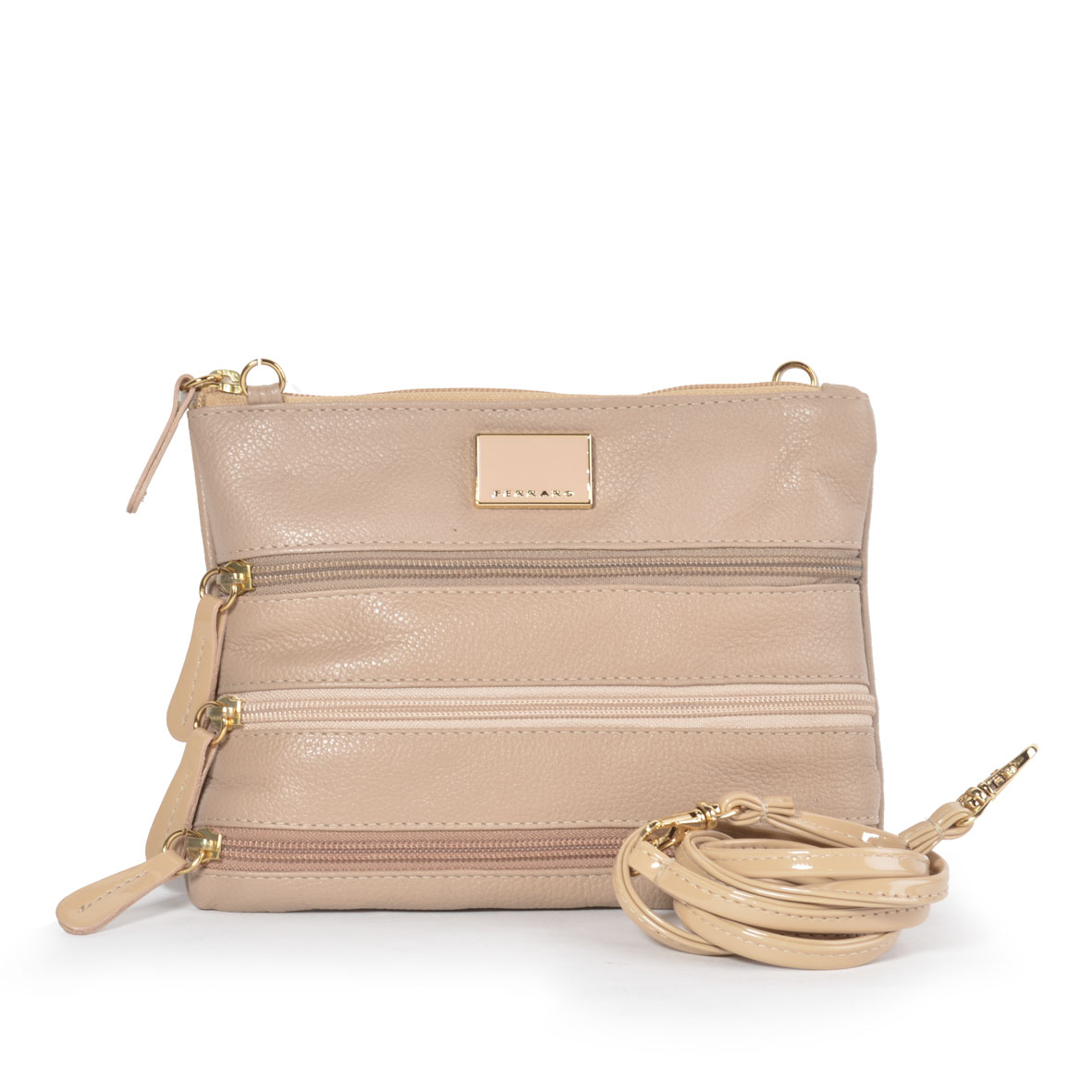 CARTERA ROSEAU