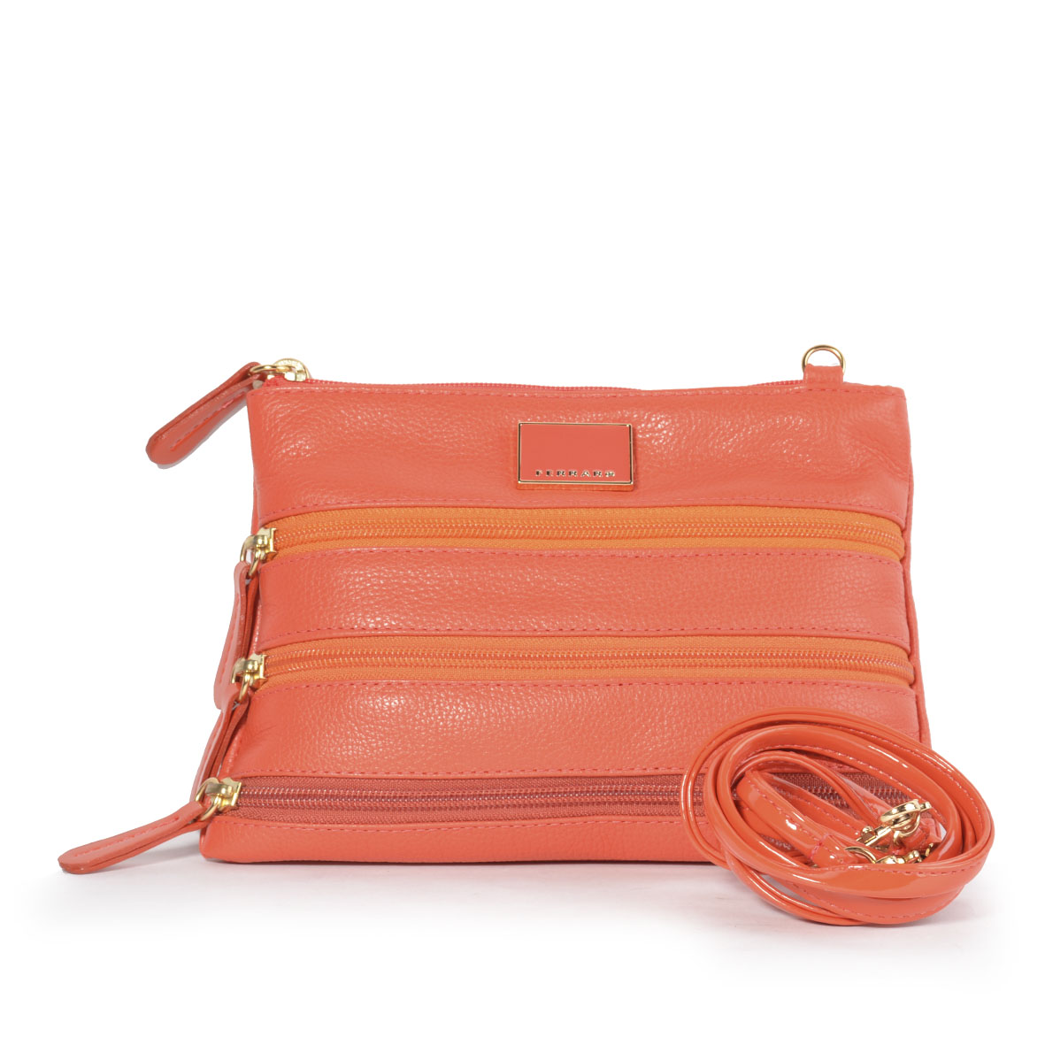 CARTERA ROSEAU