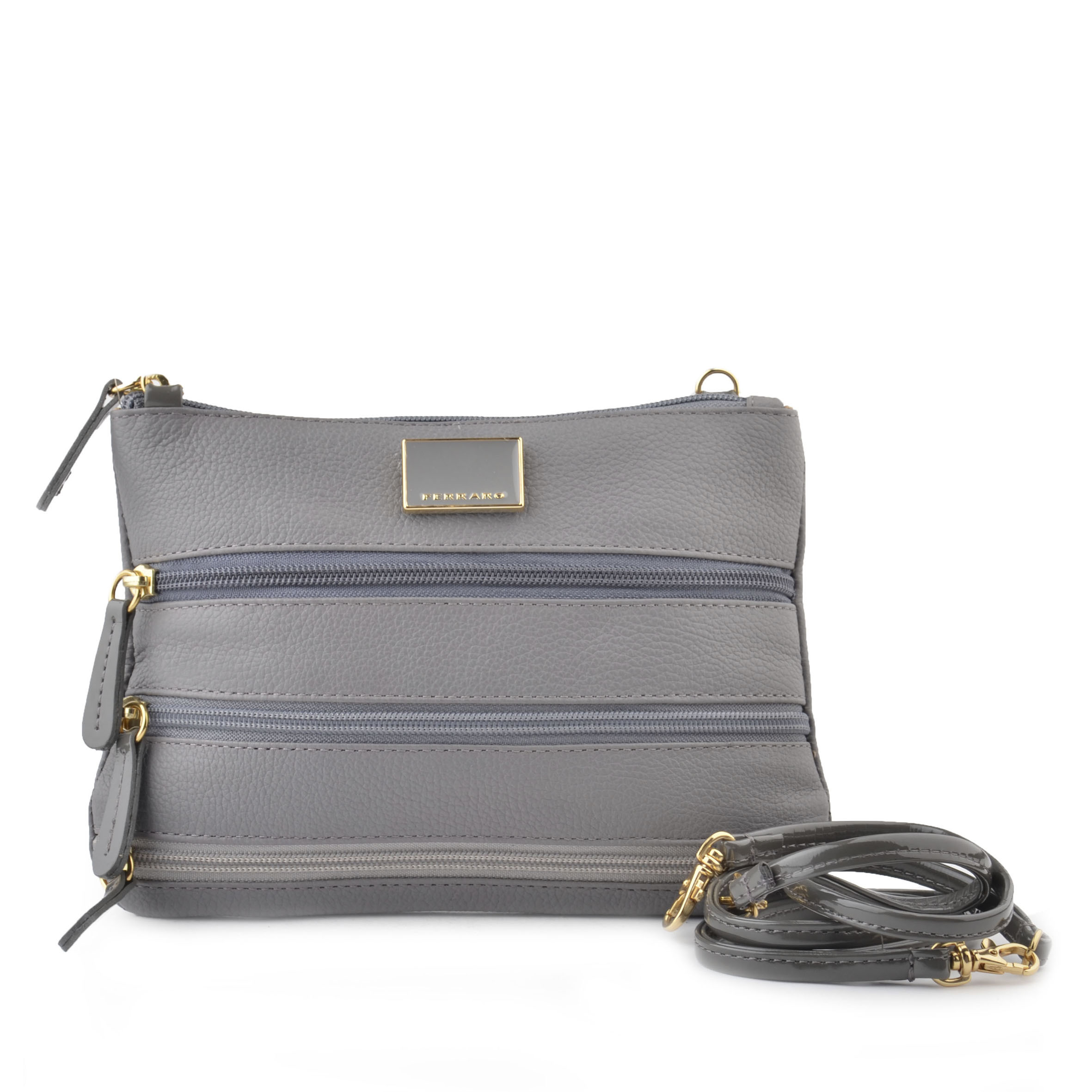 CARTERA ROSEAU