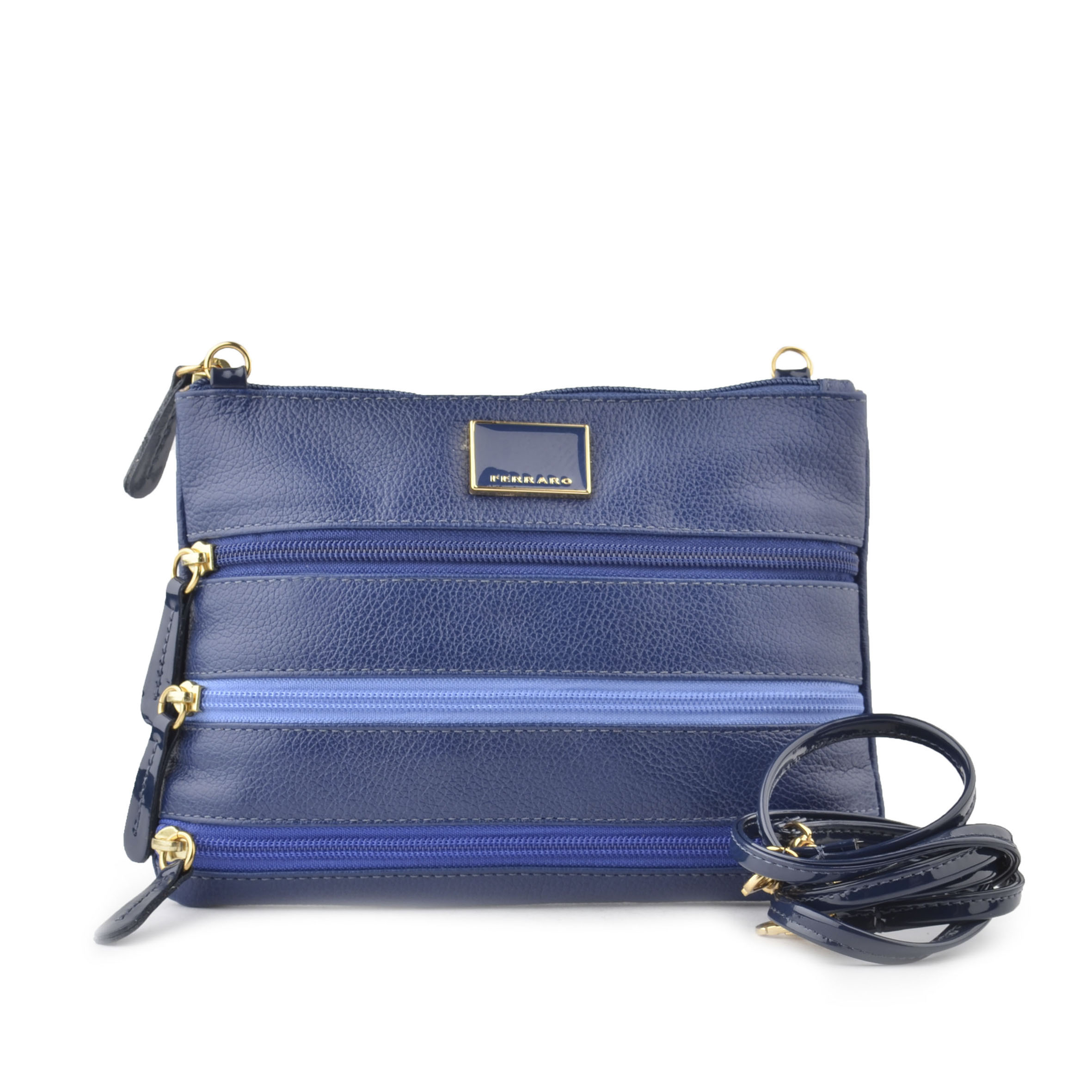 CARTERA ROSEAU