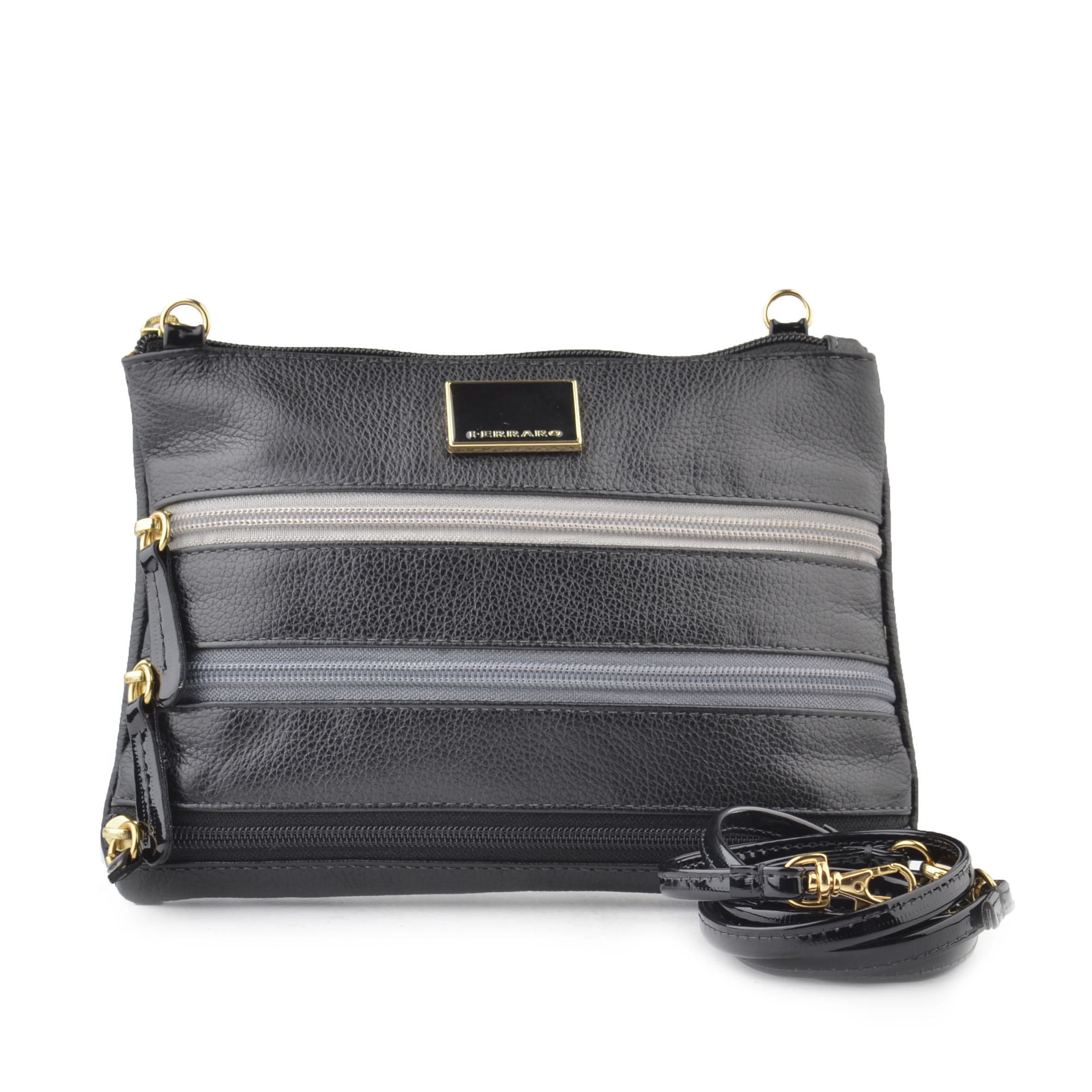 CARTERA ROSEAU