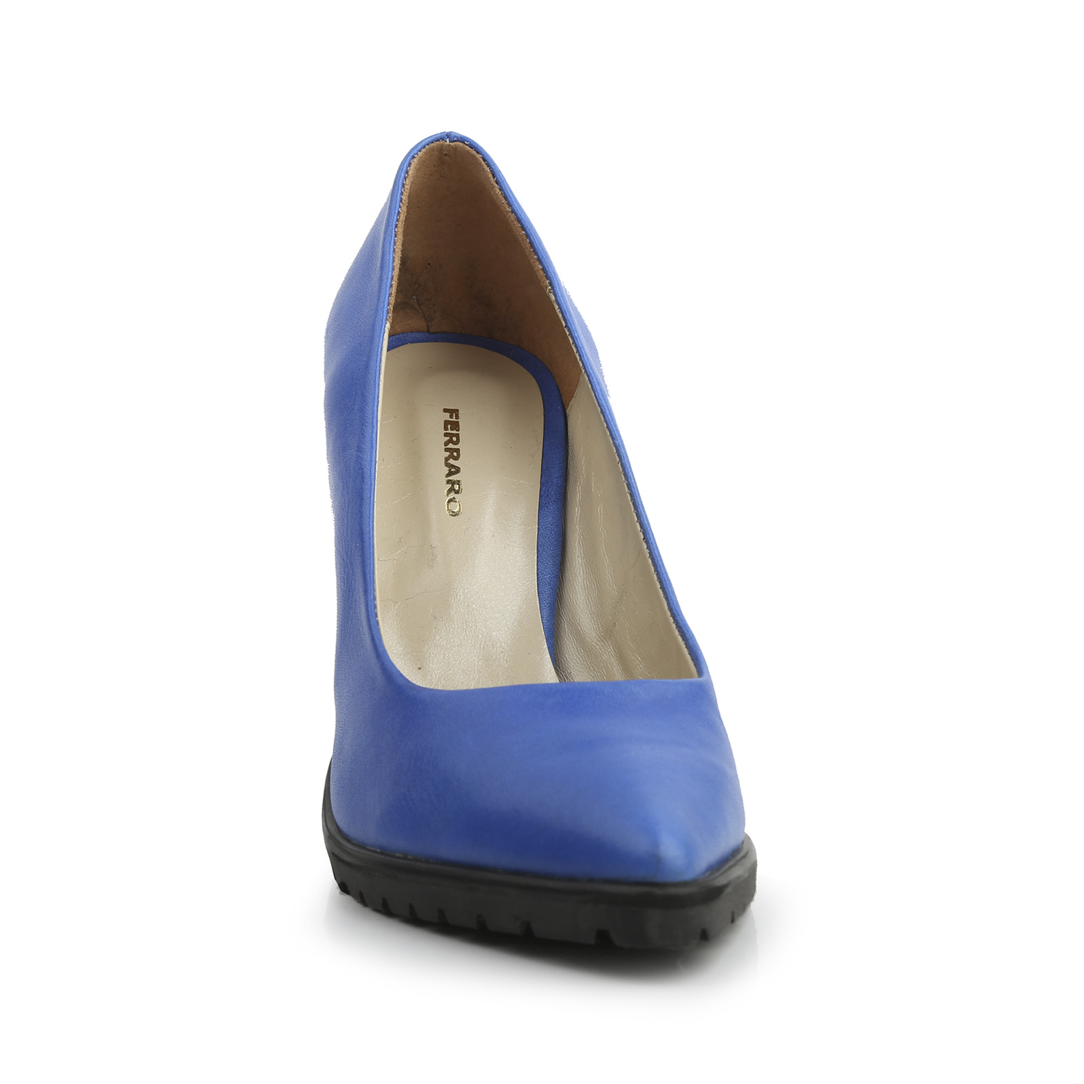 ZAPATO JACKY
