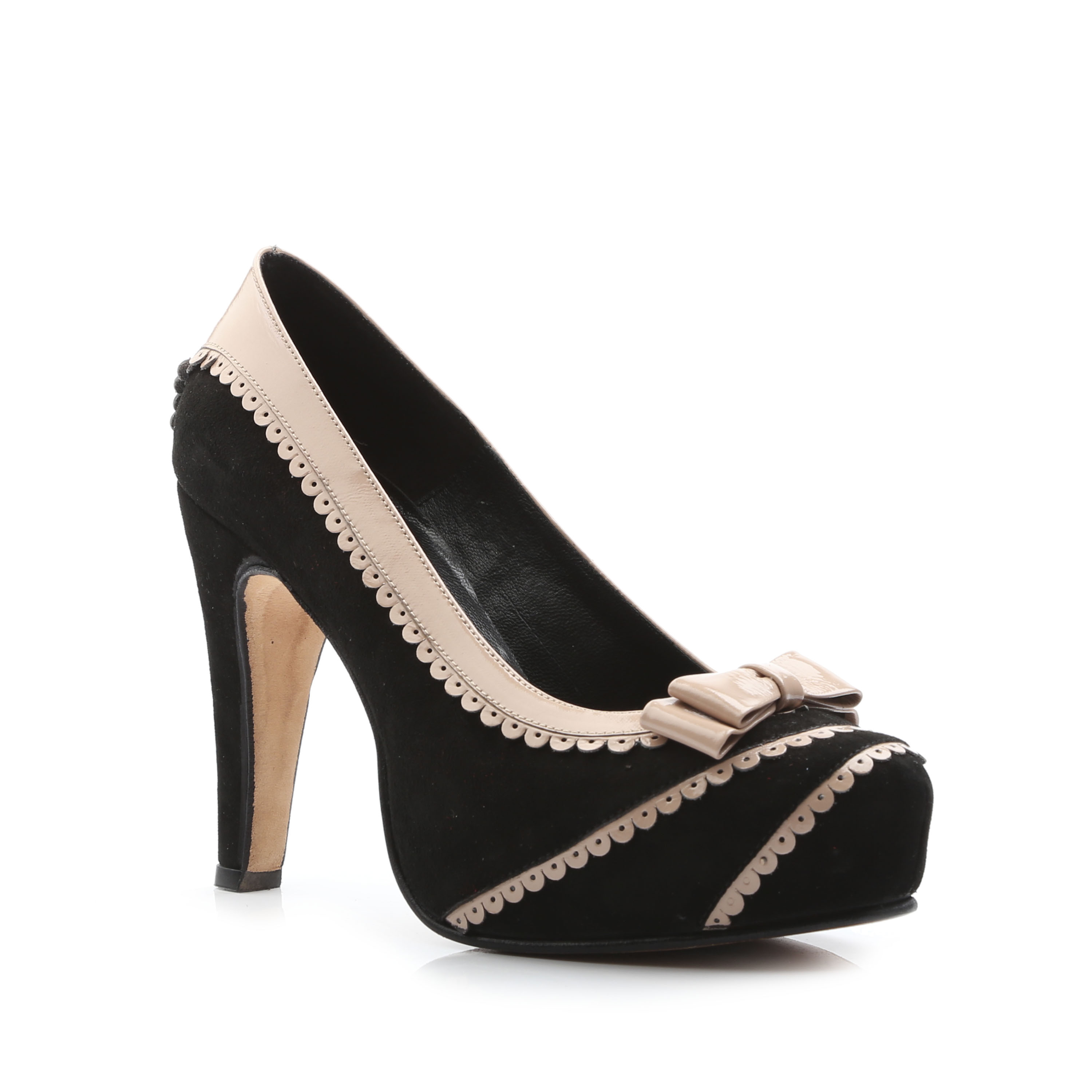 ZAPATO HEART