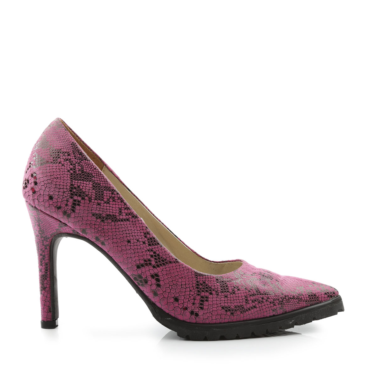 ZAPATO MELISSA
