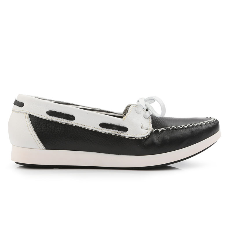 MOCASIN TITA