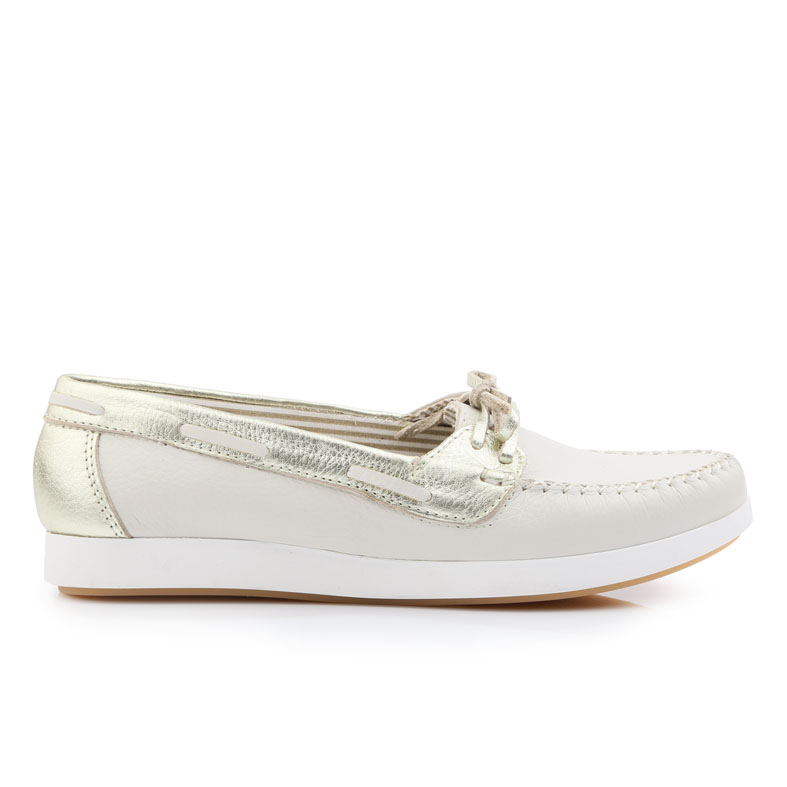 MOCASIN TITA