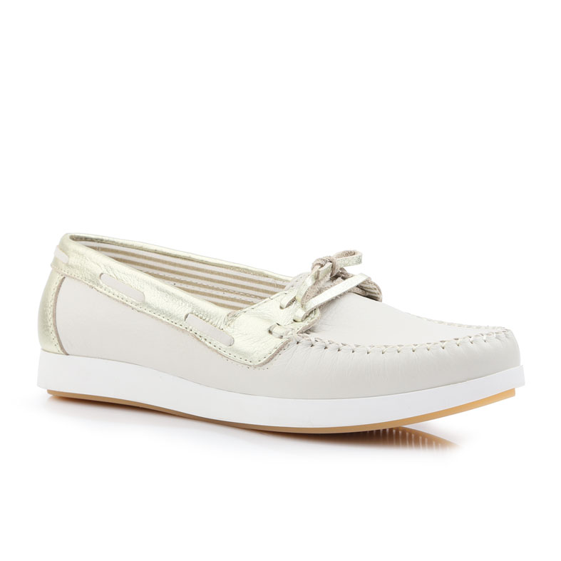 MOCASIN TITA