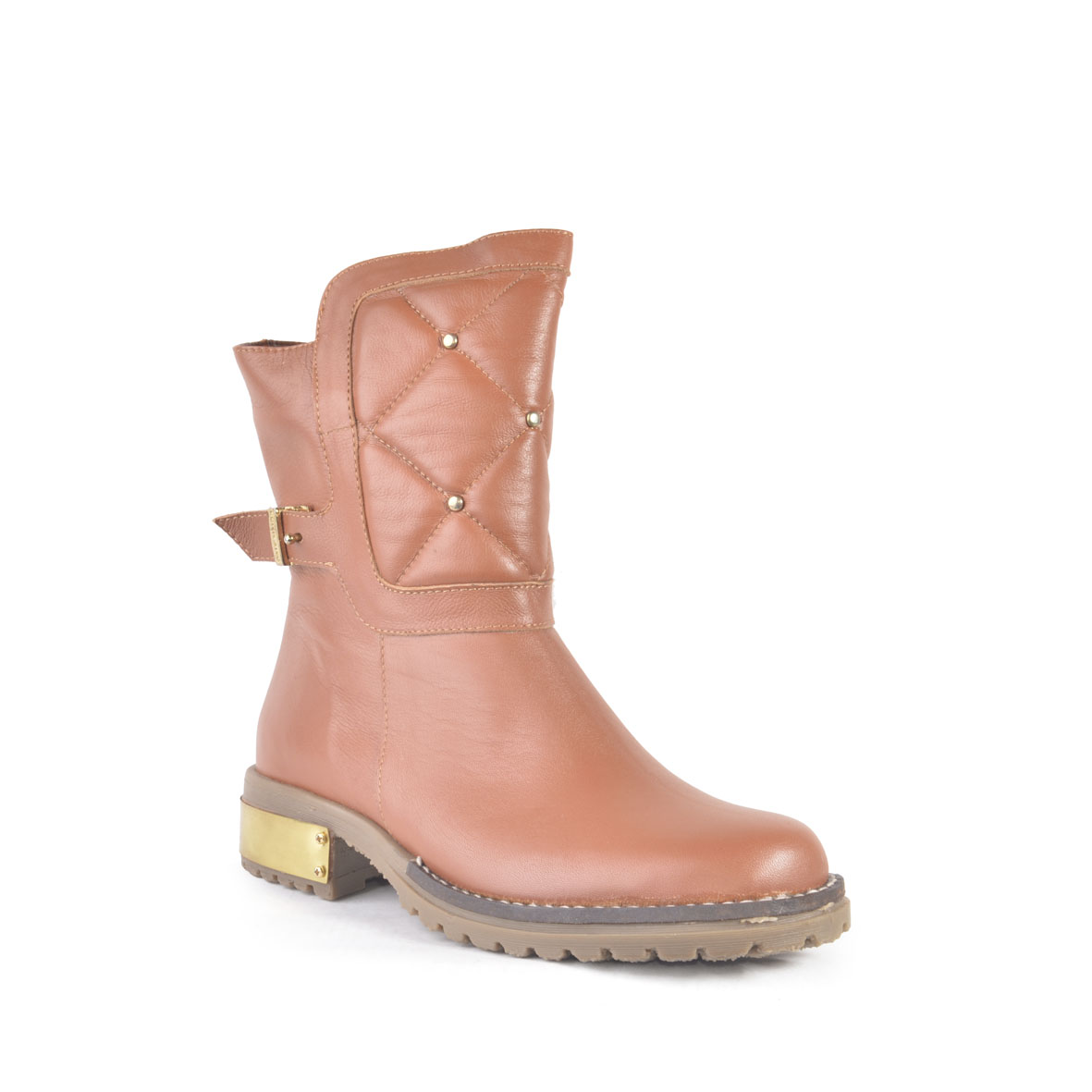BOTIN KISS