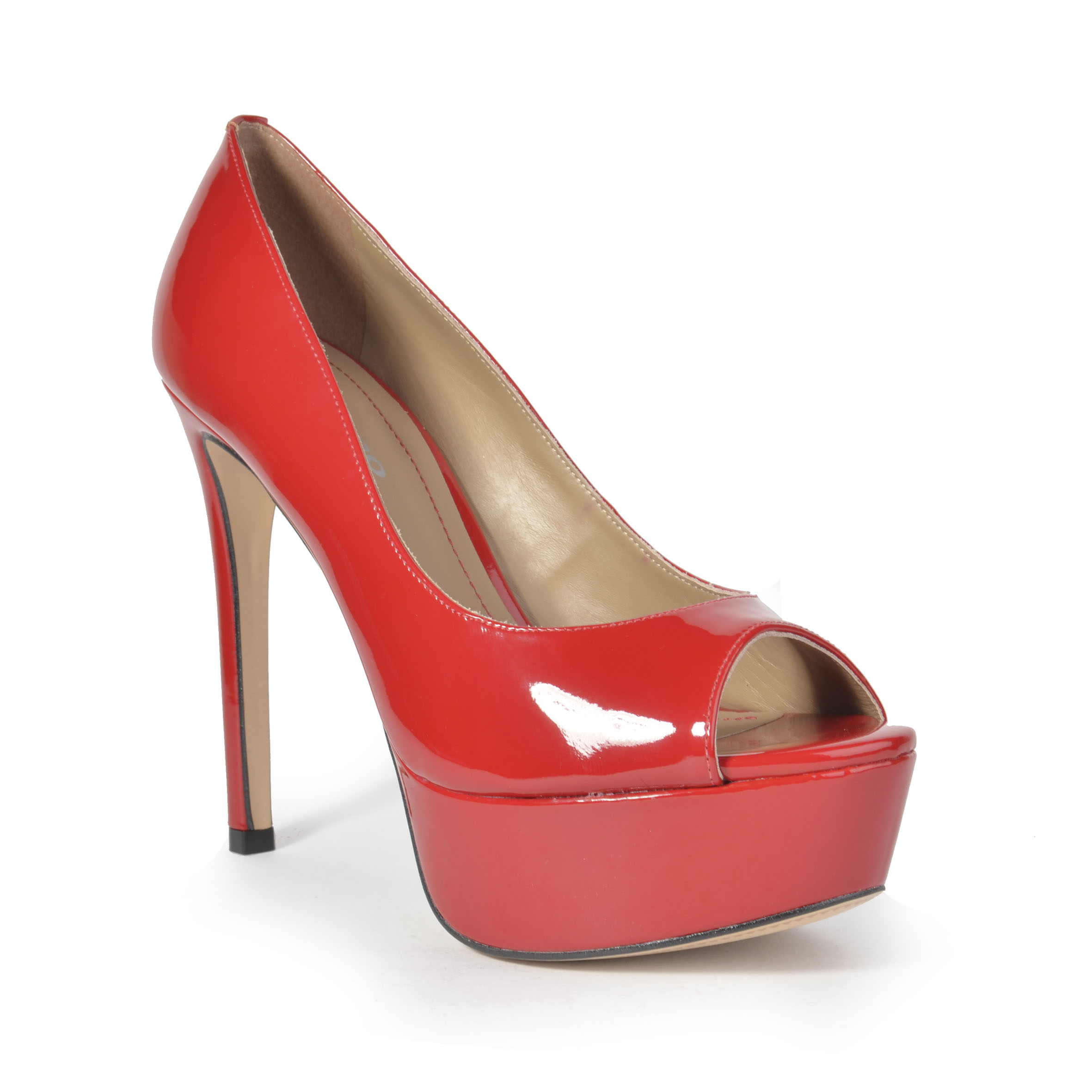 ZAPATO RAID