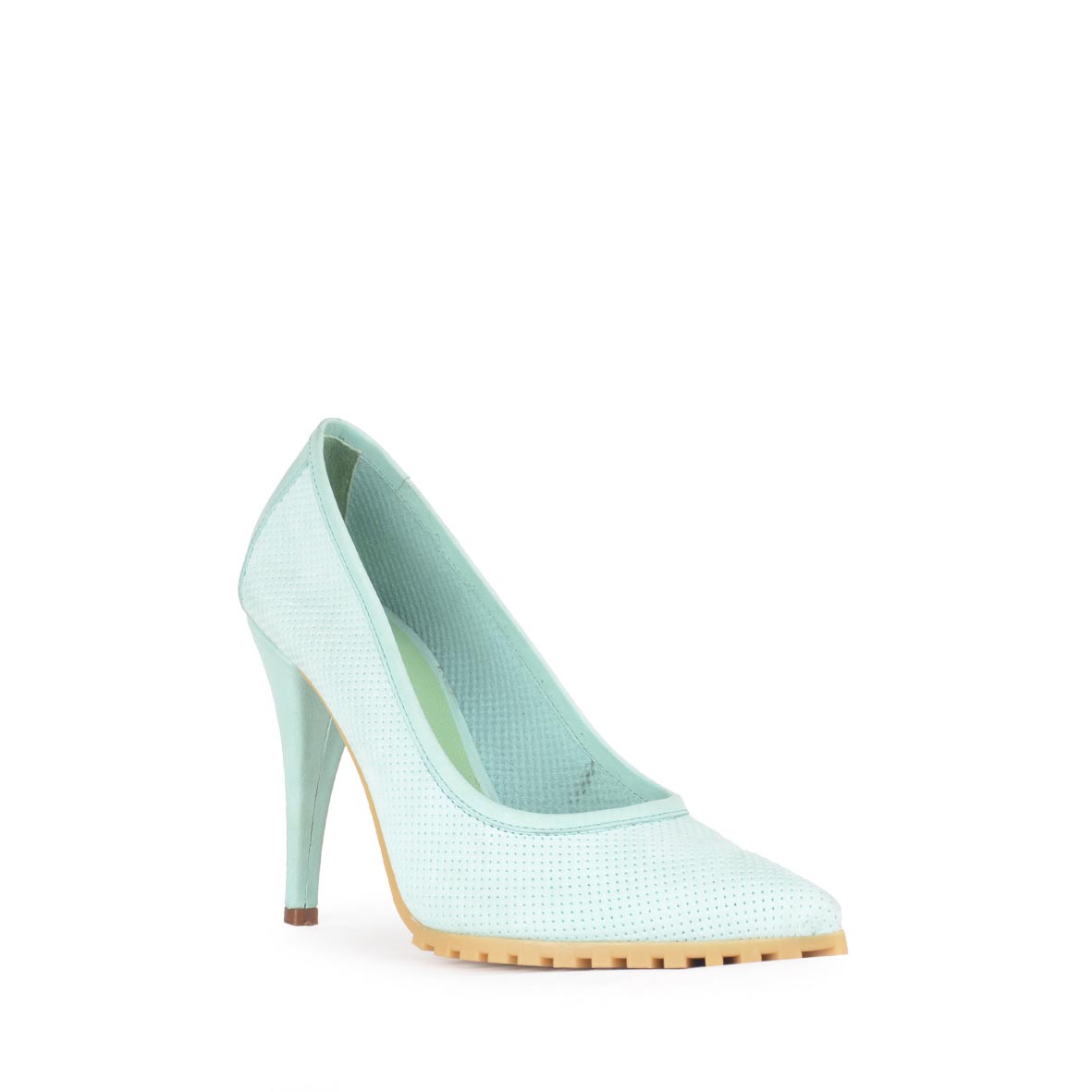 ZAPATO CARA