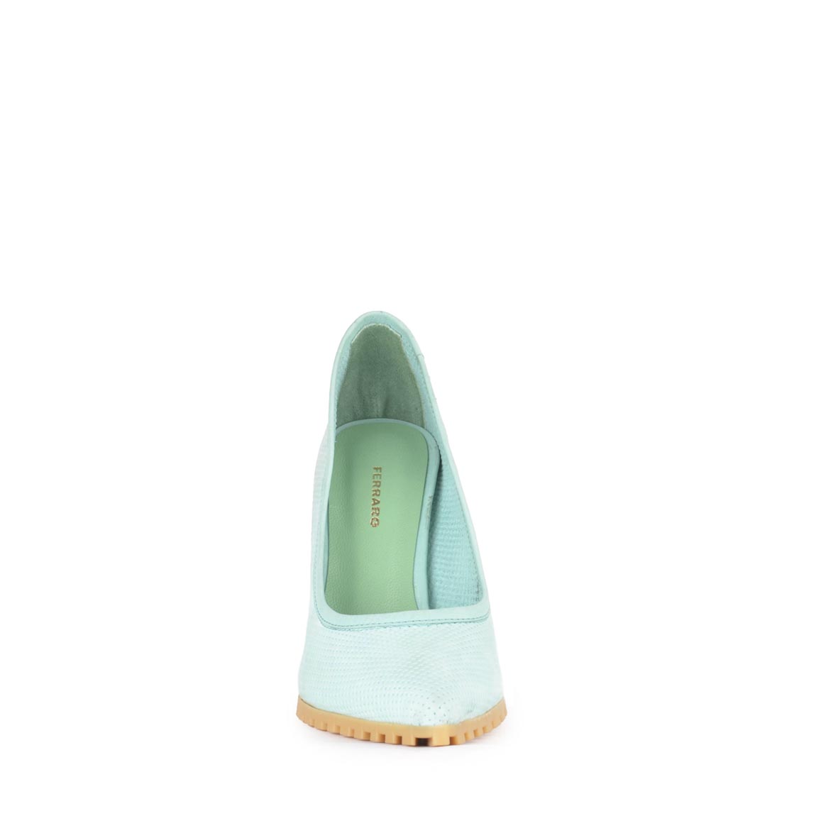 ZAPATO CARA