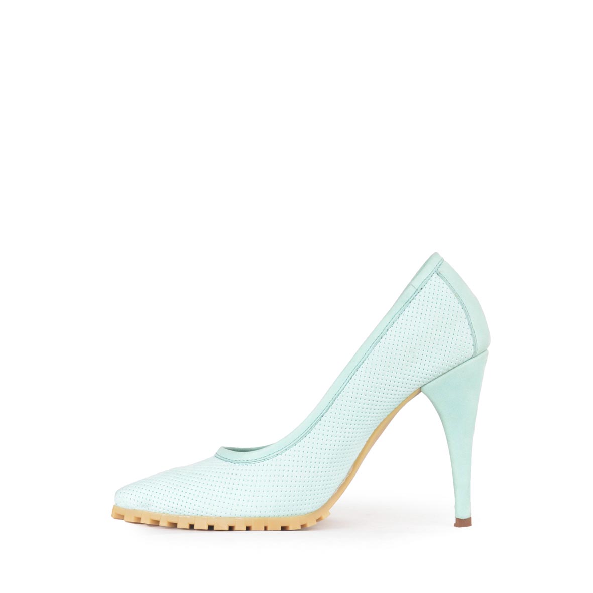 ZAPATO CARA