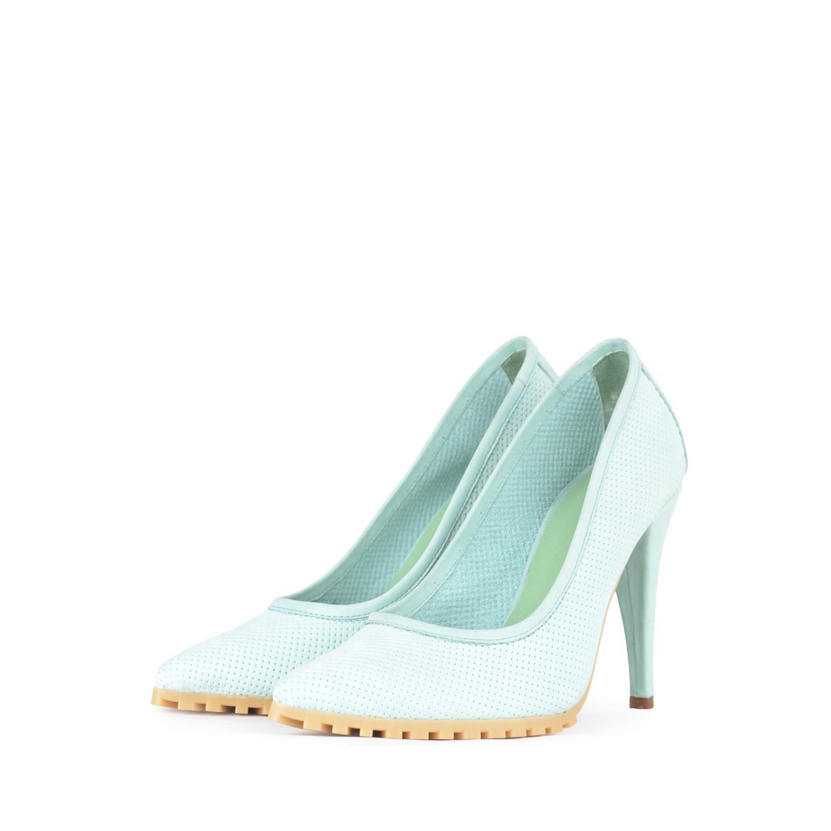 ZAPATO CARA