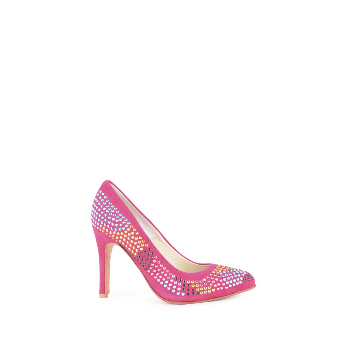 ZAPATO HOLLYWOOD