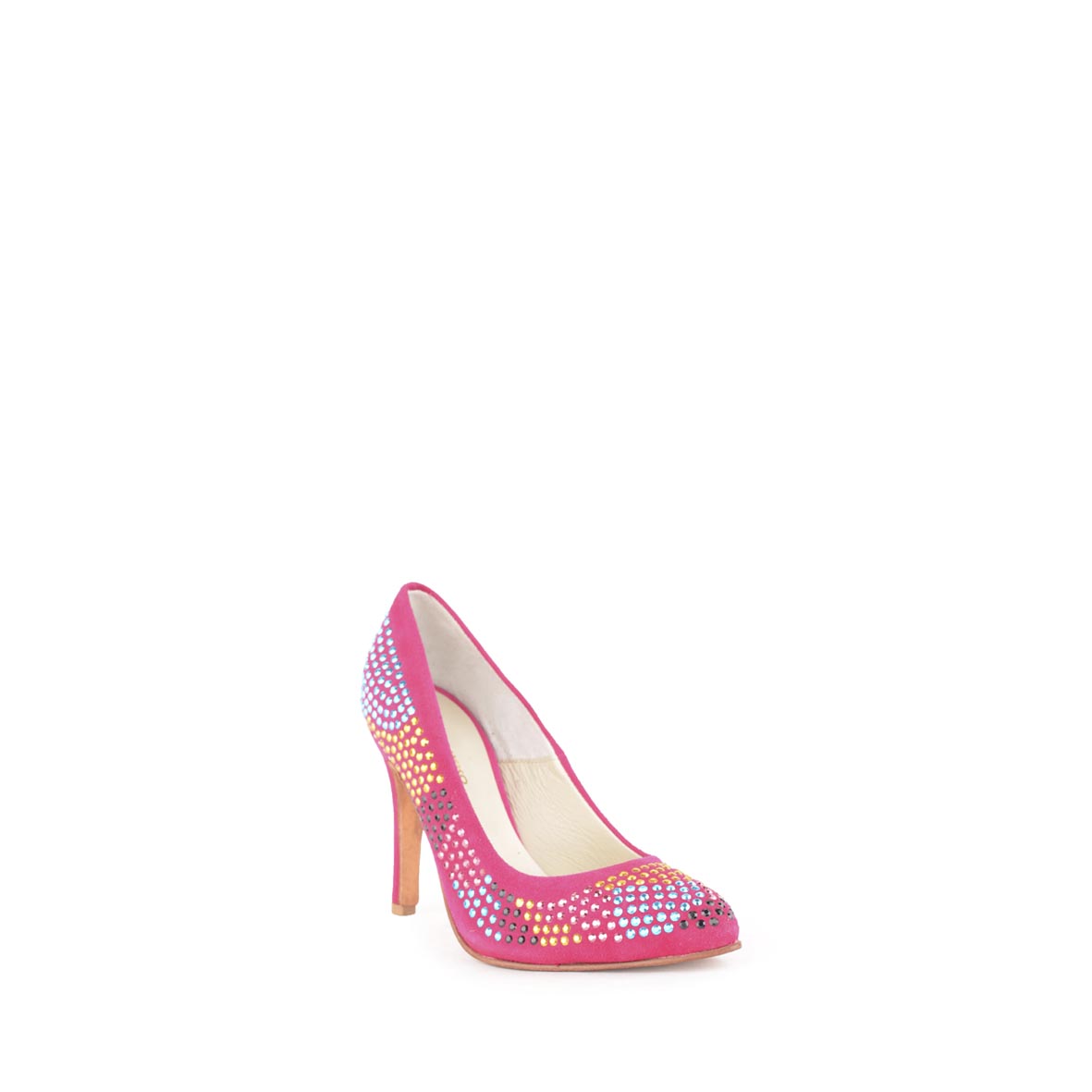ZAPATO HOLLYWOOD