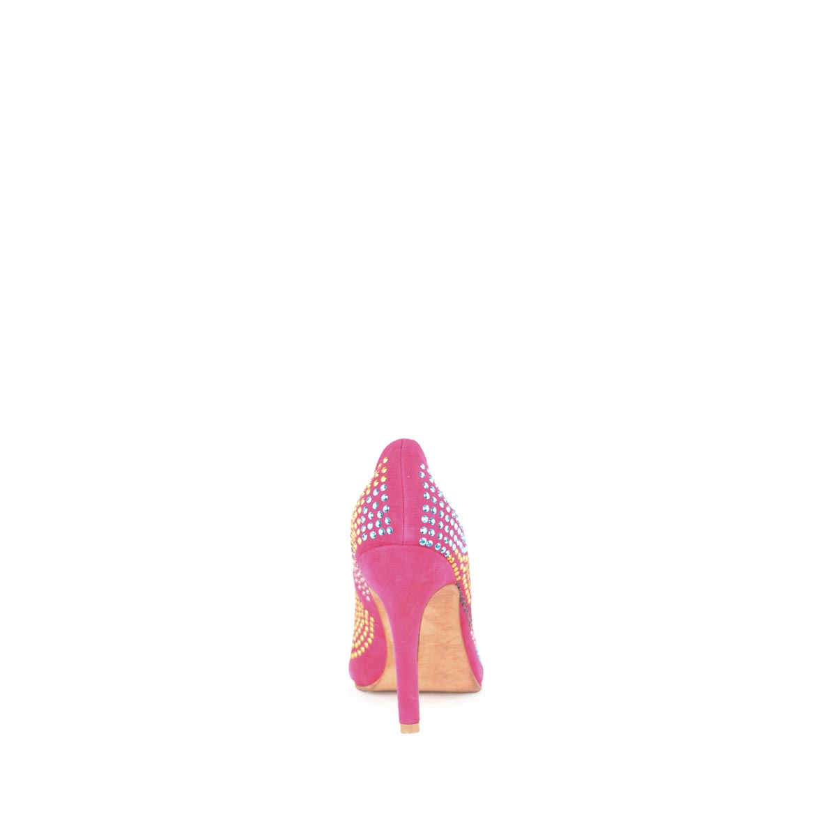 ZAPATO HOLLYWOOD