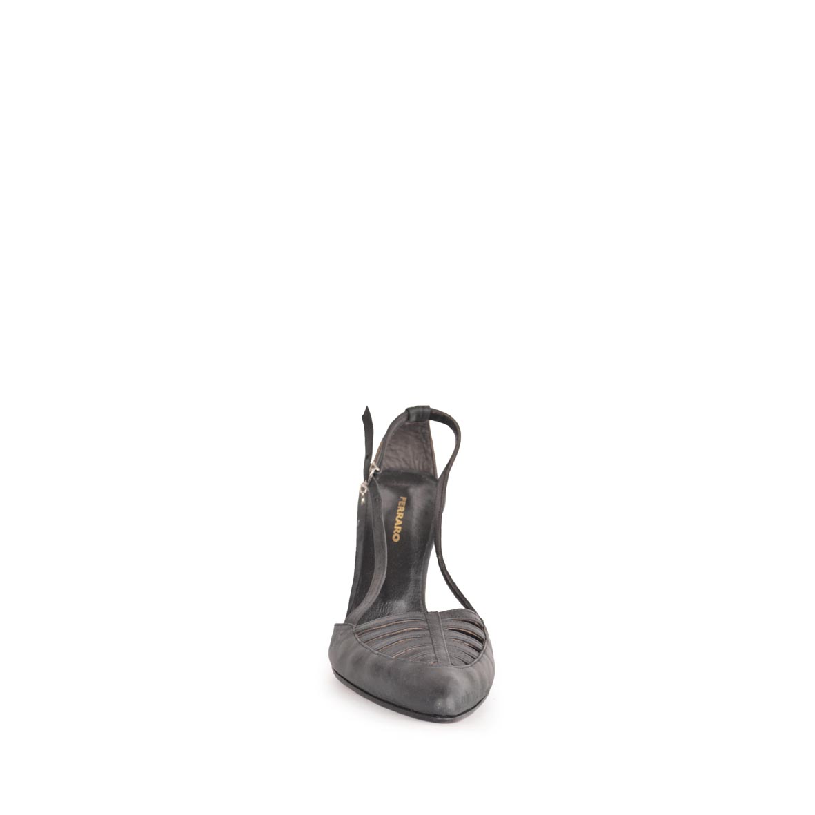ZAPATO BOMBAY