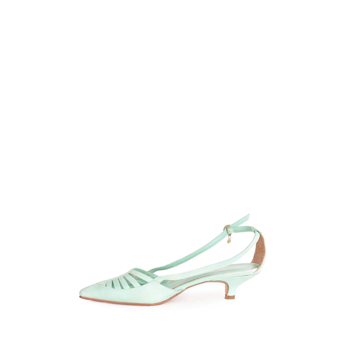 ZAPATO BOMBAY BAJO