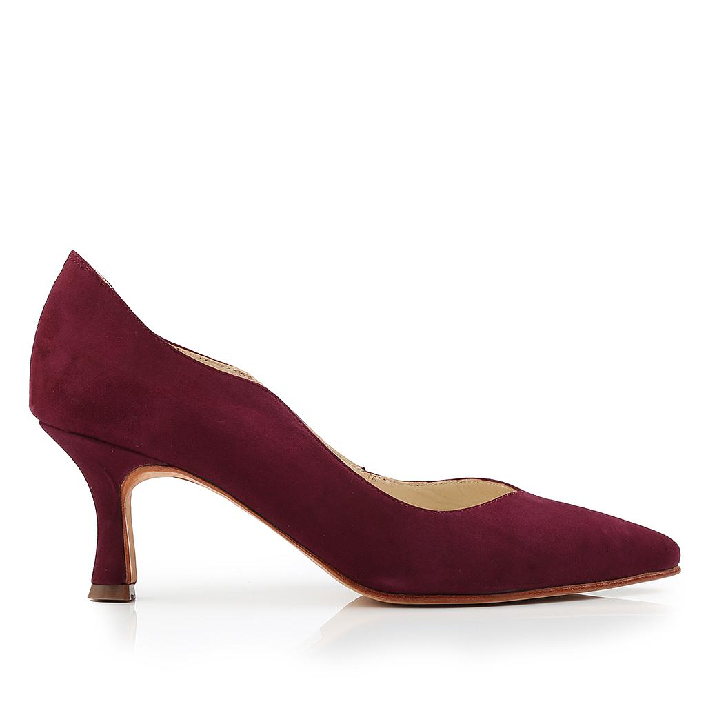 ZAPATO HALLE